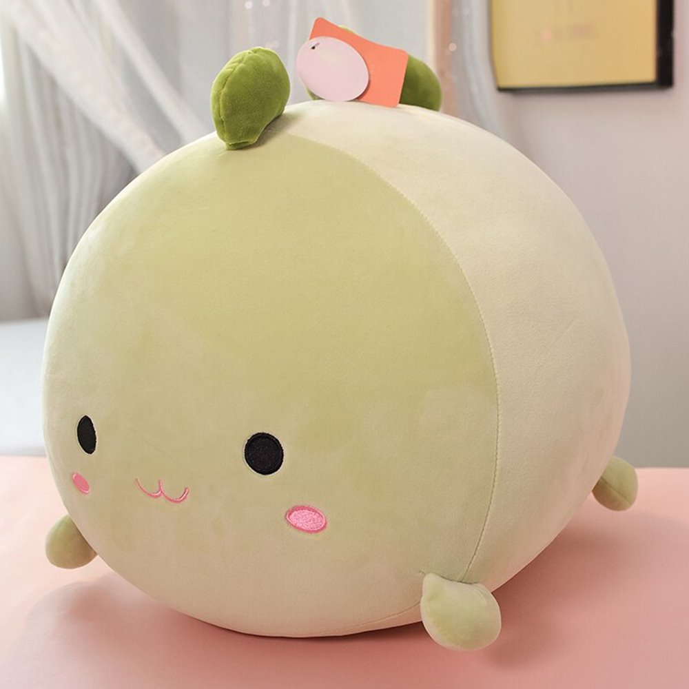 Plumpy Crew Plushie Collection - Kawaiies - Adorable - Cute - Plushies - Plush - Kawaii