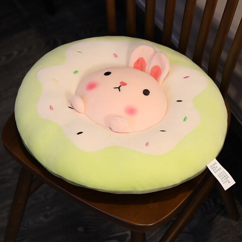 Plumpy Donut Friends Collection 2 - Kawaiies - Adorable - Cute - Plushies - Plush - Kawaii