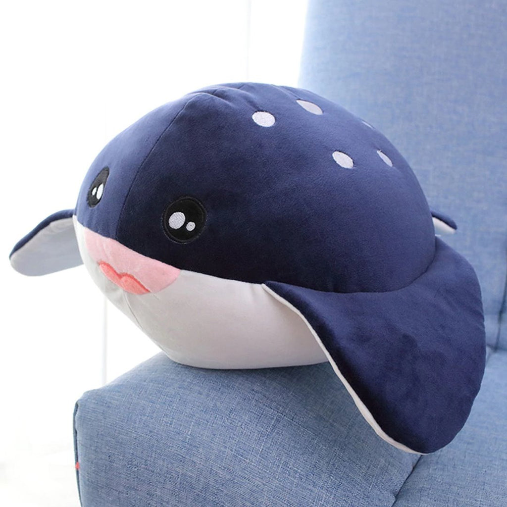 Plumpy Marine Crew - Kawaiies - Adorable - Cute - Plushies - Plush - Kawaii