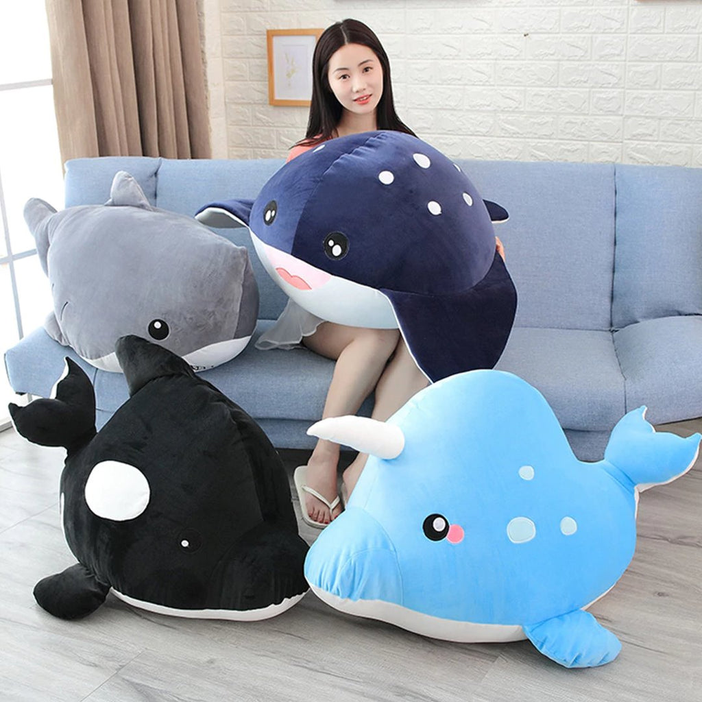 Animal Butt Pillow – Kawaiies