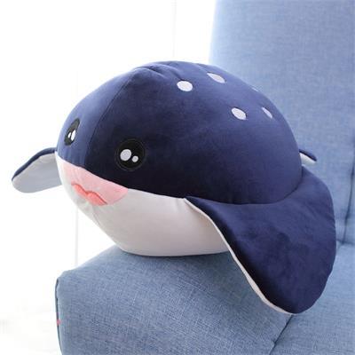 Plumpy Marine Crew - Kawaiies - Adorable - Cute - Plushies - Plush - Kawaii