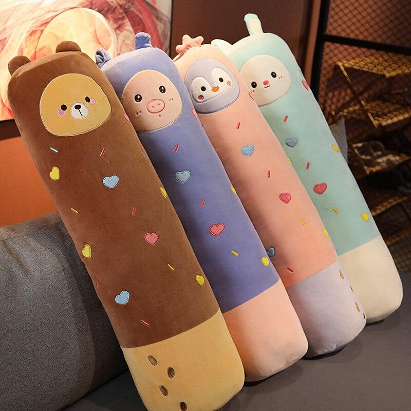 Pocky Snuggle Buddies Collection - Kawaiies - Adorable - Cute - Plushies - Plush - Kawaii