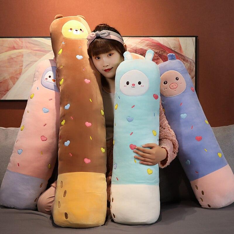 Pocky Snuggle Buddies Collection - Kawaiies - Adorable - Cute - Plushies - Plush - Kawaii