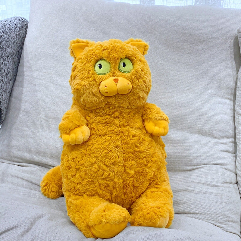 kawaiies-softtoys-plushies-kawaii-plush-Poe & Friends Cat Family Plushies | NEW Soft toy 
