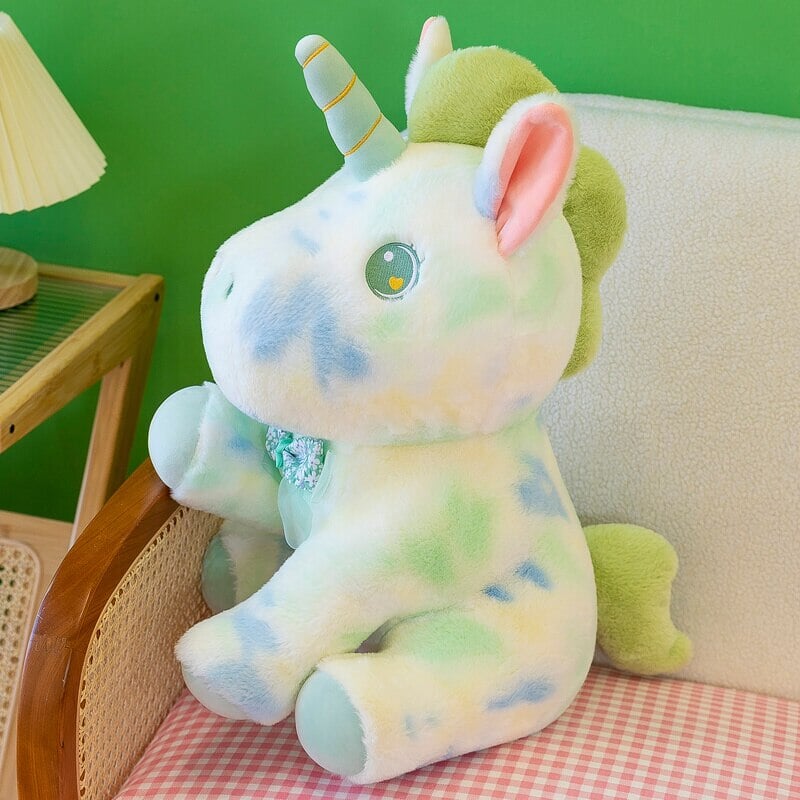 Rainbow Galaxy Unicorn Plushie Collection | NEW - Kawaiies - Adorable - Cute - Plushies - Plush - Kawaii