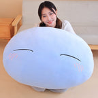 Rimuru Tempest Blue Slime Plushie - Kawaiies - Adorable - Cute - Plushies - Plush - Kawaii
