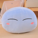 Rimuru Tempest Blue Slime Plushie - Kawaiies - Adorable - Cute - Plushies - Plush - Kawaii