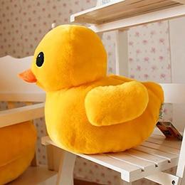 Rubber Duck Pals - Kawaiies - Adorable - Cute - Plushies - Plush - Kawaii