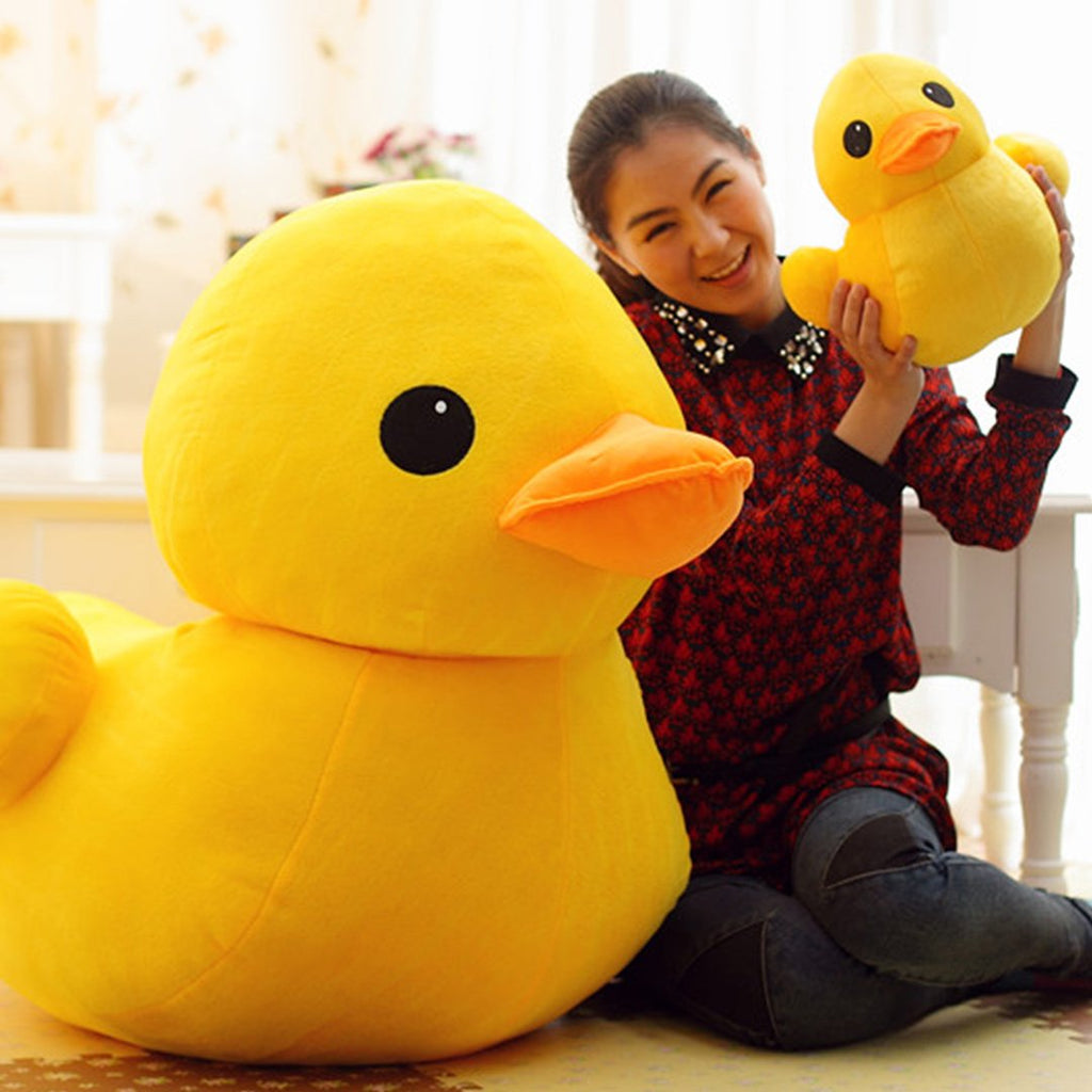 Rubber Duck Pals - Kawaiies - Adorable - Cute - Plushies - Plush - Kawaii