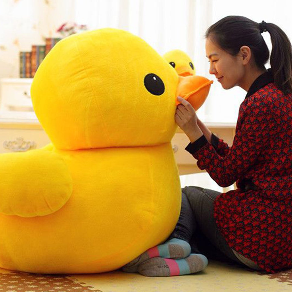 Rubber Duck Pals - Kawaiies - Adorable - Cute - Plushies - Plush - Kawaii