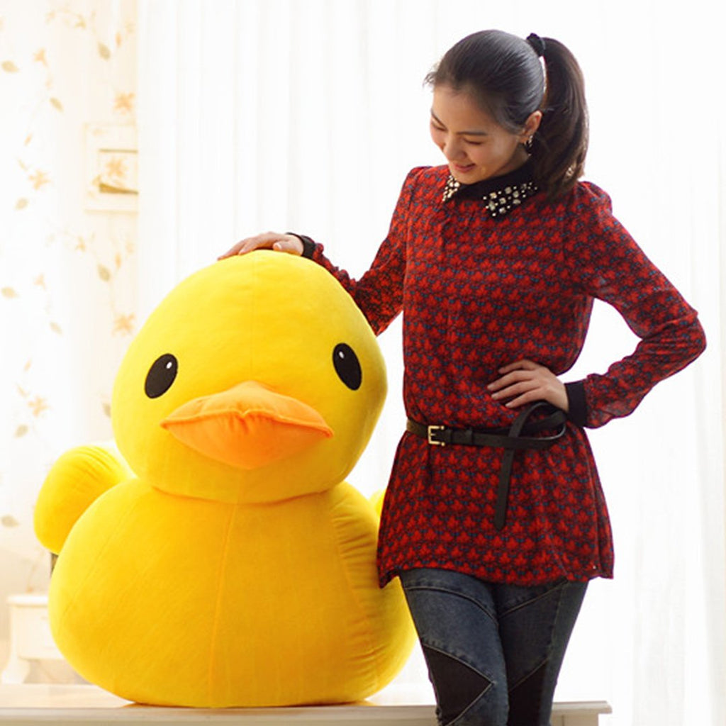 Rubber Duck Pals - Kawaiies - Adorable - Cute - Plushies - Plush - Kawaii