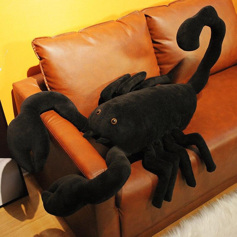 Sage the Scorpion - Kawaiies - Adorable - Cute - Plushies - Plush - Kawaii