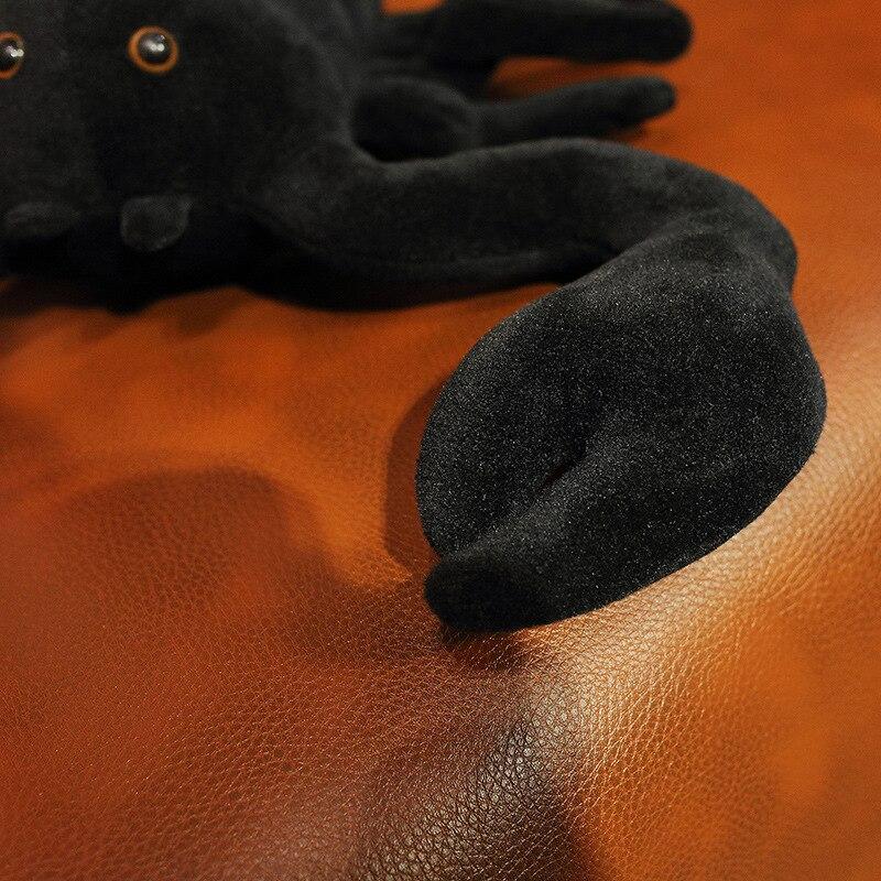 Sage the Scorpion - Kawaiies - Adorable - Cute - Plushies - Plush - Kawaii