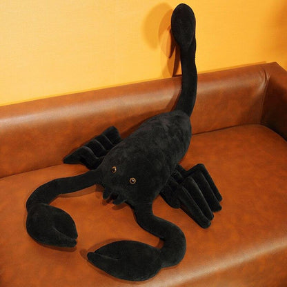 Sage the Scorpion - Kawaiies - Adorable - Cute - Plushies - Plush - Kawaii