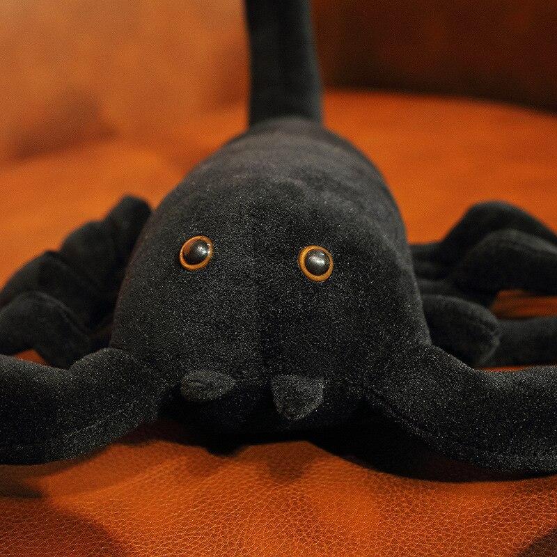 Sage the Scorpion - Kawaiies - Adorable - Cute - Plushies - Plush - Kawaii
