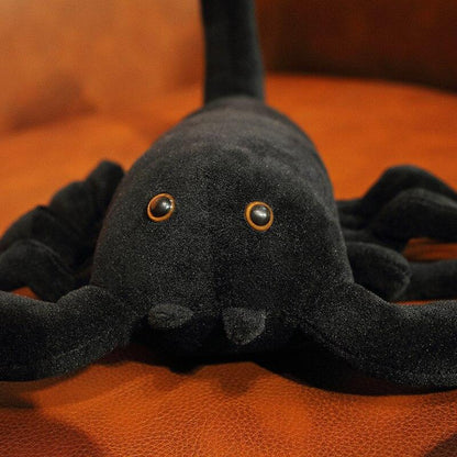 Sage the Scorpion - Kawaiies - Adorable - Cute - Plushies - Plush - Kawaii