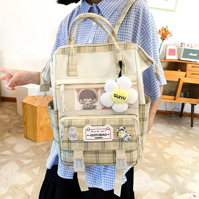 https://www.kawaiies.com/cdn/shop/products/kawaiies-plushies-plush-softtoy-set-of-5-kawaii-plaid-backpack-bag-collection-bag-637936.jpg?v=1698261204