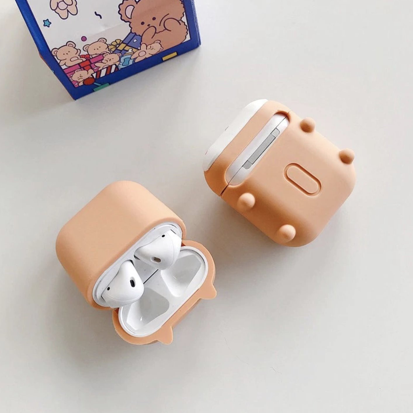 Airpod Cases – Kawaiies