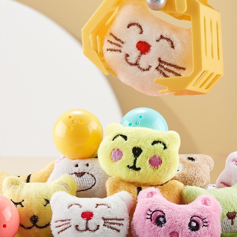 Shiba Mini Claw Machine - Kawaiies - Adorable - Cute - Plushies - Plush - Kawaii