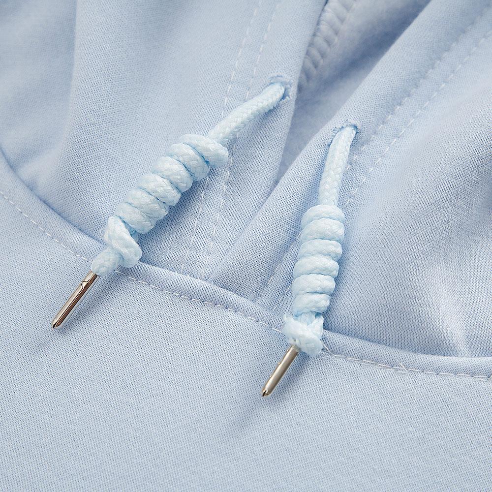 Shrimp Nigiri Sushi Part-Cotton Hoodie - Kawaiies - Adorable - Cute - Plushies - Plush - Kawaii