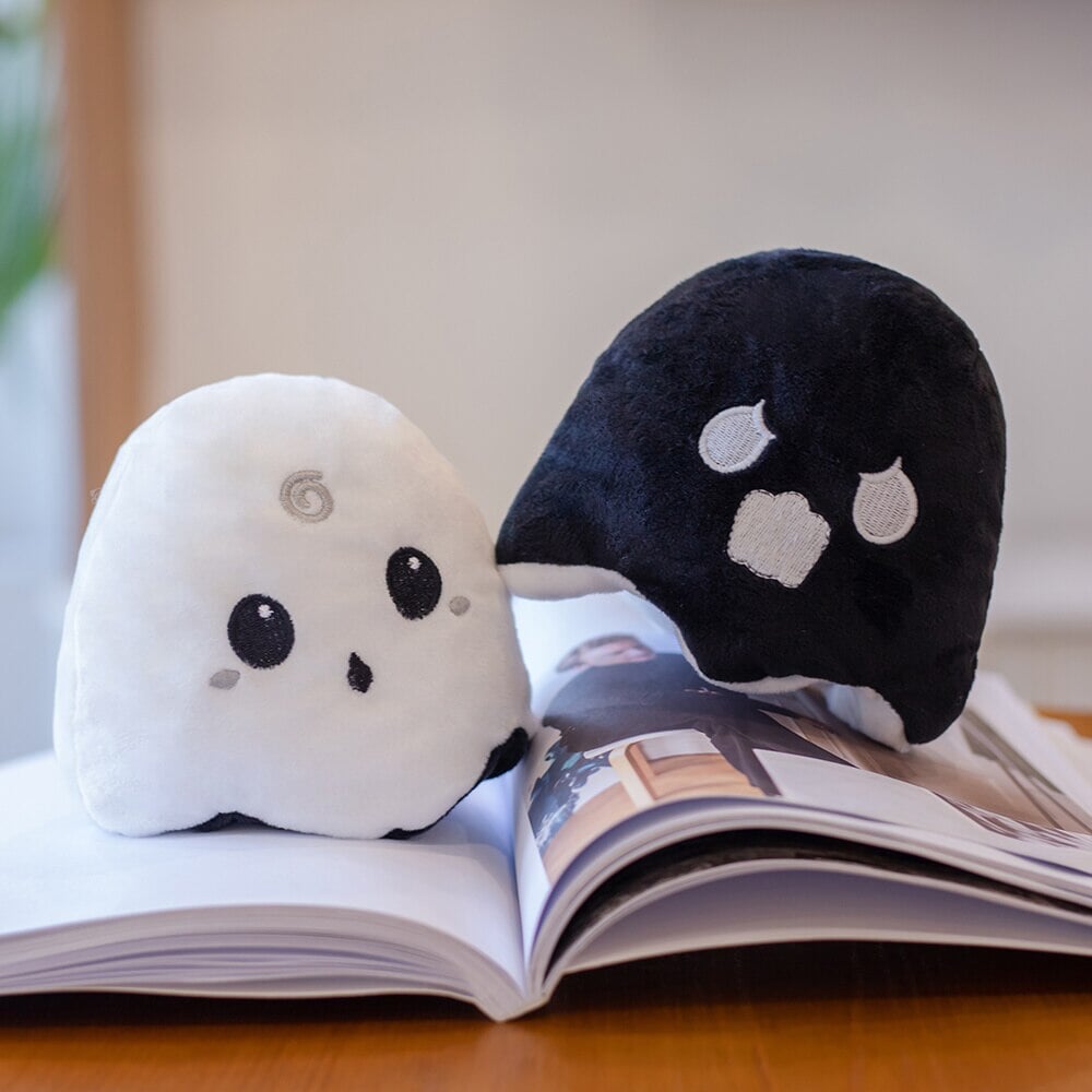 kawaiies-softtoys-plushies-kawaii-plush-Small Reversible Ghost Plushies Soft toy 