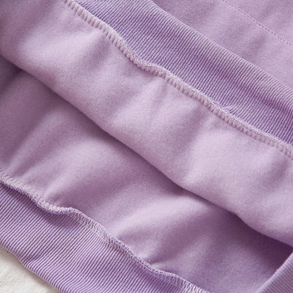 Snacking Teddy Bear Hoodies - Kawaiies - Adorable - Cute - Plushies - Plush - Kawaii