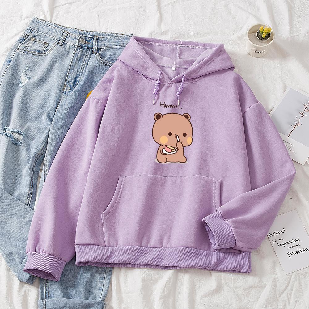 Cute & Comfy Hoodie – Chibird Store