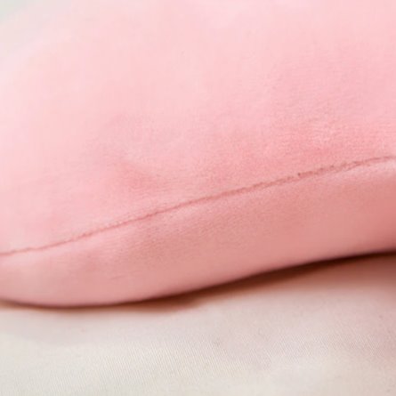 Soft Japanese Sakura Flower Cushion - Kawaiies - Adorable - Cute - Plushies - Plush - Kawaii
