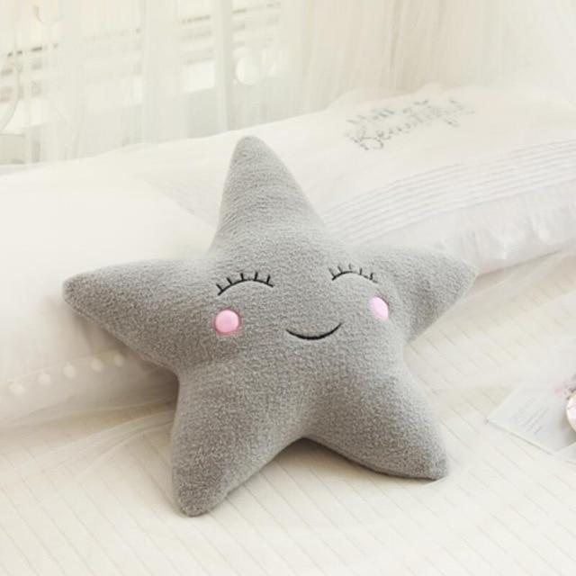 Soft Pastel Donut Cushion Plushies Collection – Kawaiies