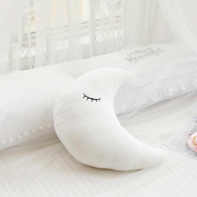 Soft Pastel Cloud Cushions - Kawaiies - Adorable - Cute - Plushies - Plush - Kawaii