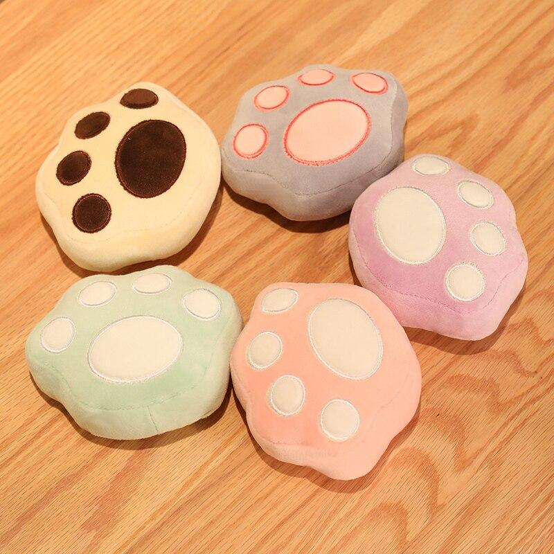 Soft Paw Candy Bag - Kawaiies - Adorable - Cute - Plushies - Plush - Kawaii