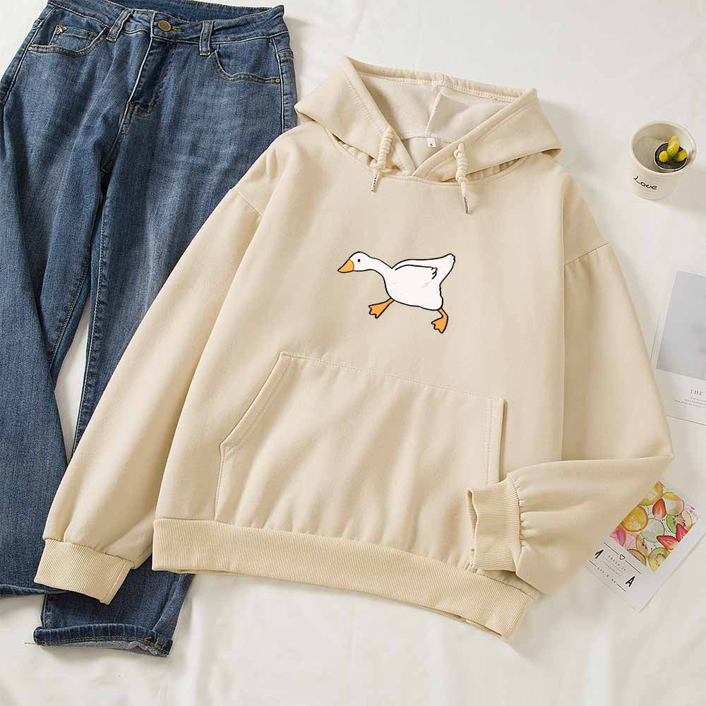Sora the Swain Part-Cotton Hoodie - Kawaiies - Adorable - Cute - Plushies - Plush - Kawaii