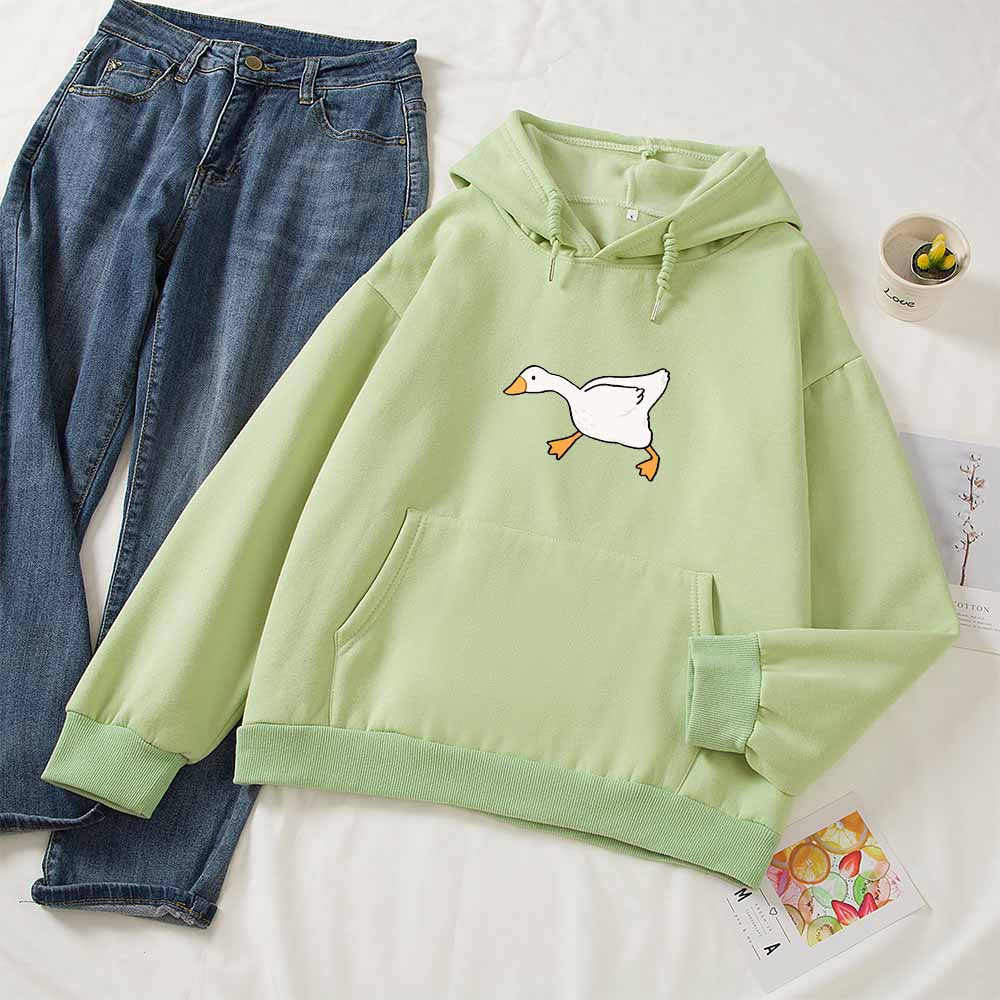 Sora the Swain Part-Cotton Hoodie - Kawaiies - Adorable - Cute - Plushies - Plush - Kawaii