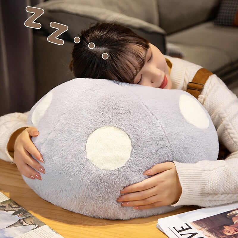Spotted Cute Mushroom Plushies - Kawaiies - Adorable - Cute - Plushies - Plush - Kawaii