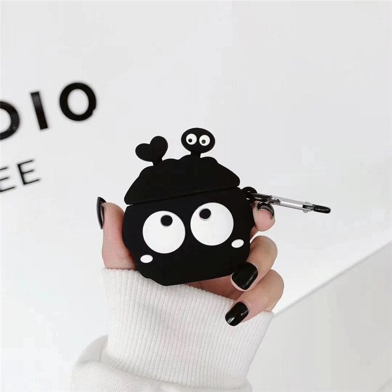 Sprite Airpods Case (1&2&Pro) - Kawaiies - Adorable - Cute - Plushies - Plush - Kawaii
