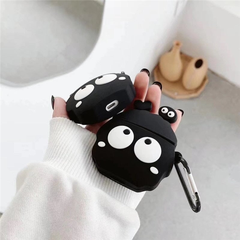 Sprite Airpods Case (1&2&Pro) - Kawaiies - Adorable - Cute - Plushies - Plush - Kawaii