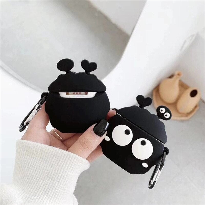 Sprite Airpods Case (1&2&Pro) - Kawaiies - Adorable - Cute - Plushies - Plush - Kawaii