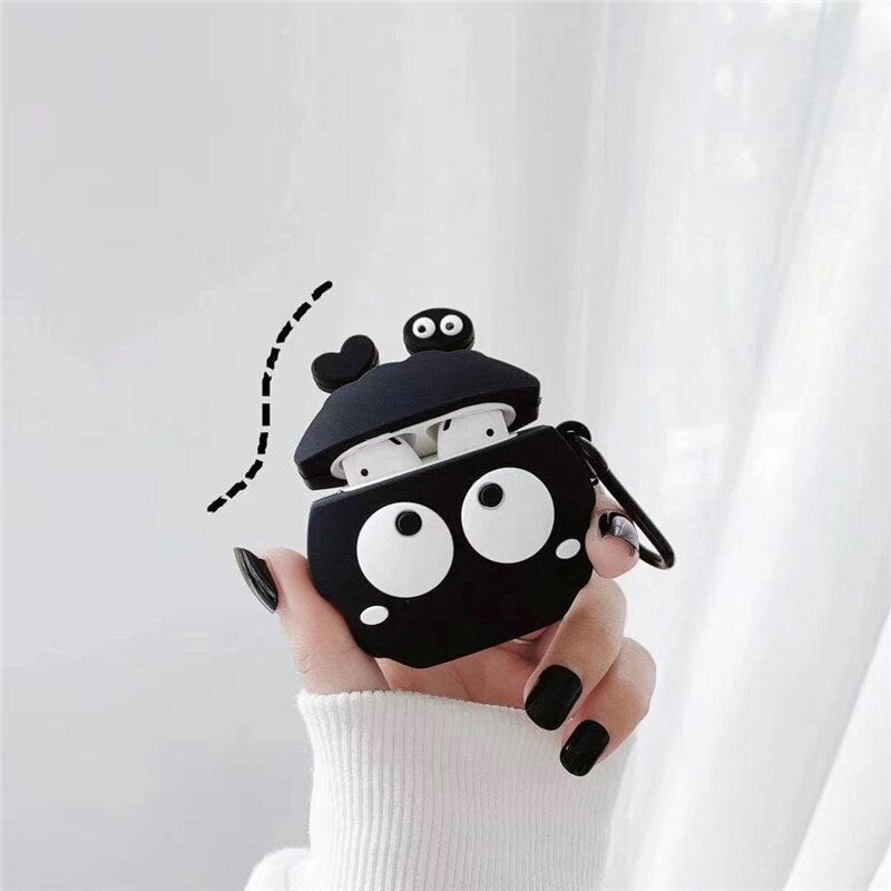 Sprite Airpods Case (1&2&Pro) - Kawaiies - Adorable - Cute - Plushies - Plush - Kawaii