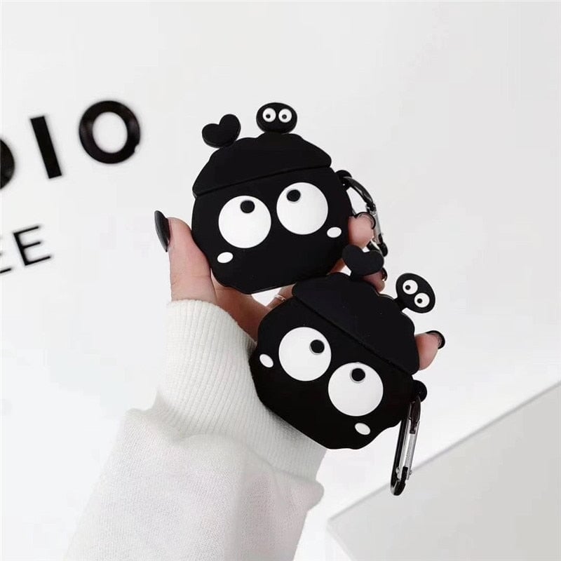 Sprite Airpods Case (1&2&Pro) - Kawaiies - Adorable - Cute - Plushies - Plush - Kawaii