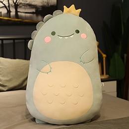 Dino Party Friends Chair Cushion – Kawaiies