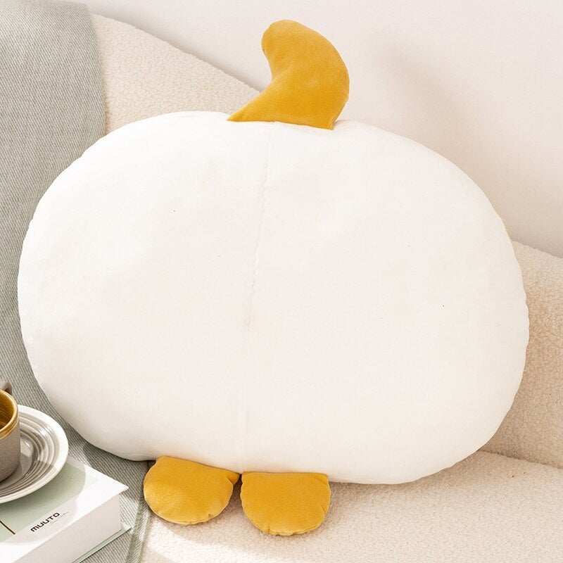 Squishy Sweet Cat Pillow Plushie - Kawaiies - Adorable - Cute - Plushies - Plush - Kawaii