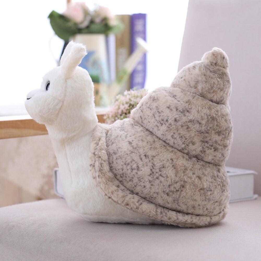 Steve The Sea Snail - Kawaiies - Adorable - Cute - Plushies - Plush - Kawaii