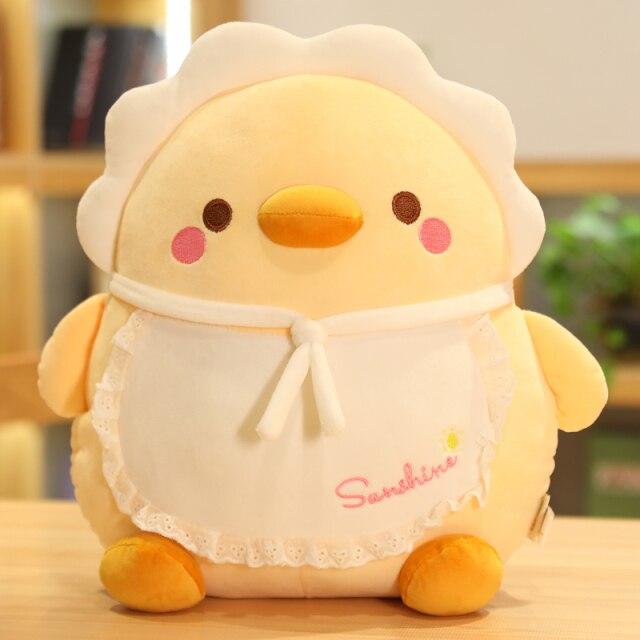 Sunshine Babies Collection - Kawaiies - Adorable - Cute - Plushies - Plush - Kawaii