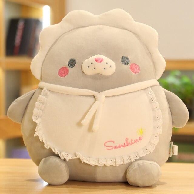 Sunshine Babies Collection - Kawaiies - Adorable - Cute - Plushies - Plush - Kawaii