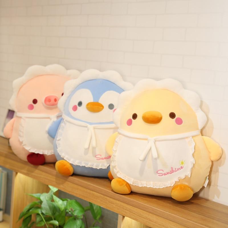 Sunshine Babies Collection - Kawaiies - Adorable - Cute - Plushies - Plush - Kawaii