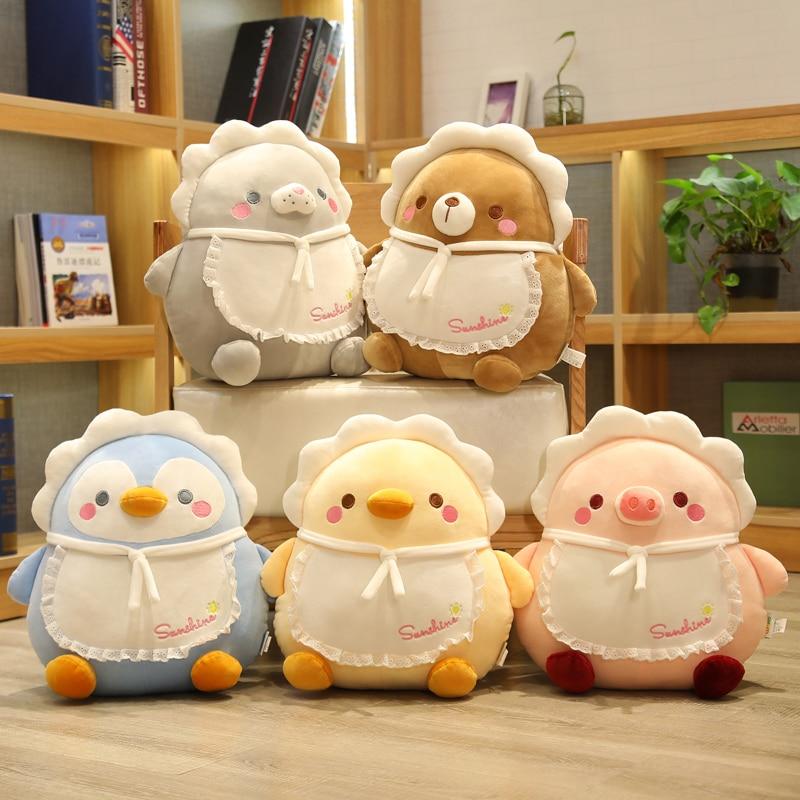 Sunshine Babies Collection - Kawaiies - Adorable - Cute - Plushies - Plush - Kawaii