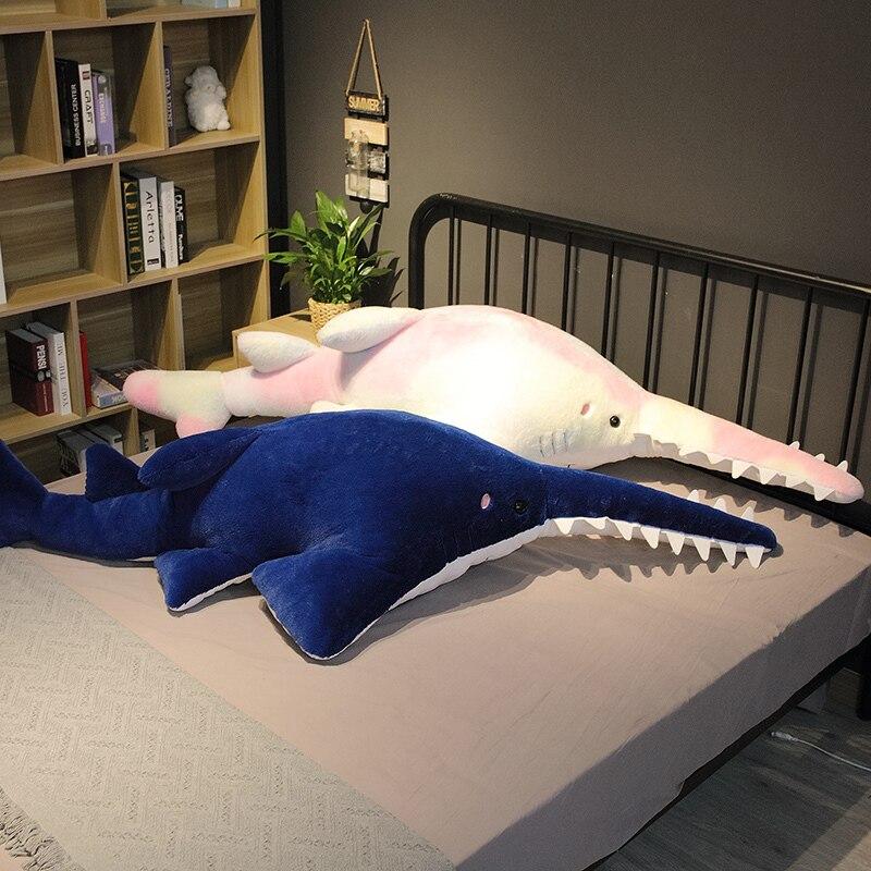 Super Sawfish - Kawaiies - Adorable - Cute - Plushies - Plush - Kawaii