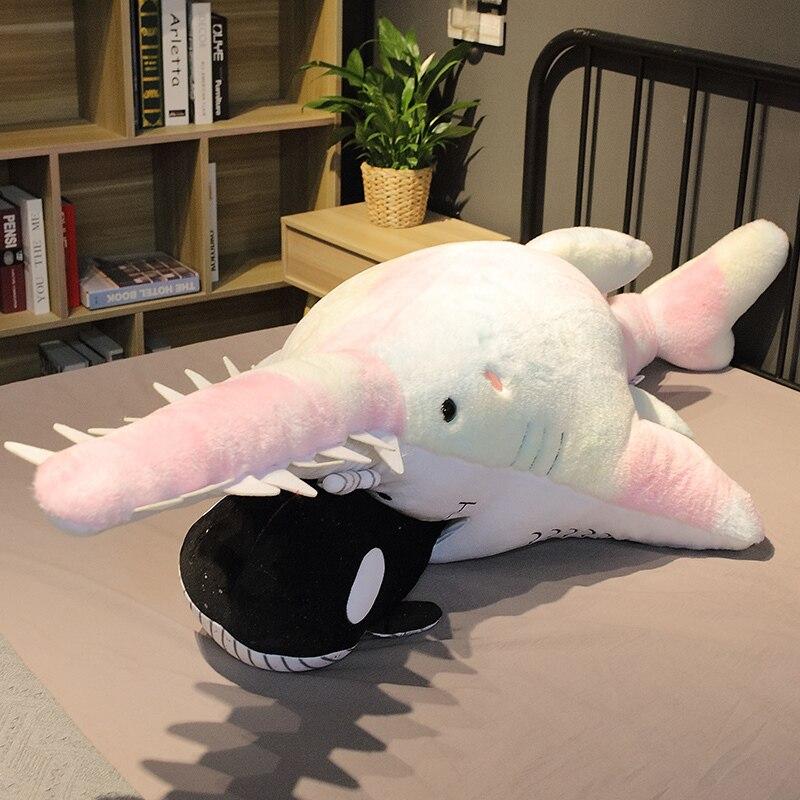 Super Sawfish - Kawaiies - Adorable - Cute - Plushies - Plush - Kawaii