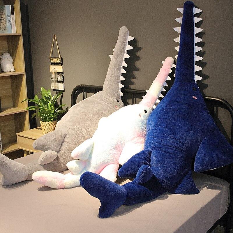 Super Sawfish - Kawaiies - Adorable - Cute - Plushies - Plush - Kawaii