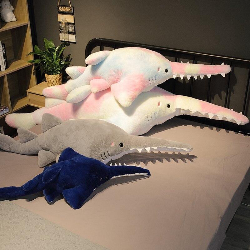 Super Sawfish - Kawaiies - Adorable - Cute - Plushies - Plush - Kawaii